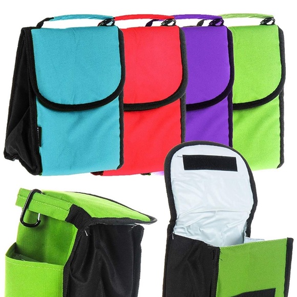 Arctic star lunch bag insulated - Picture 2 of 2